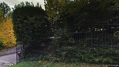 Apartments for rent in Basel-Stadt - Photo from Google Street View