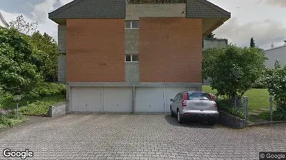 Apartments for rent in Arlesheim - Photo from Google Street View