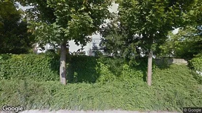 Apartments for rent in Sissach - Photo from Google Street View