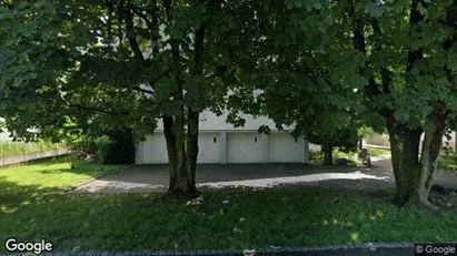 Apartments for rent in Arlesheim - Photo from Google Street View