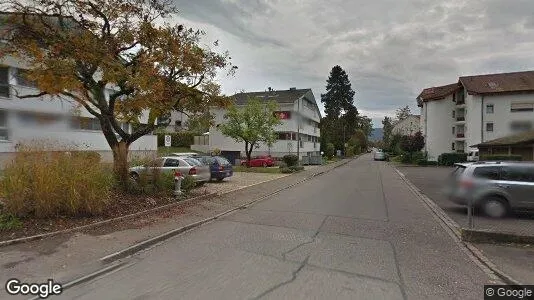 Apartments for rent in Arlesheim - Photo from Google Street View