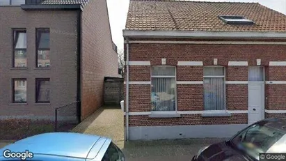 Apartments for rent in Kalmthout - Photo from Google Street View