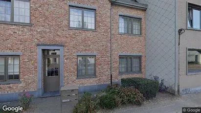 Apartments for rent in Wuustwezel - Photo from Google Street View