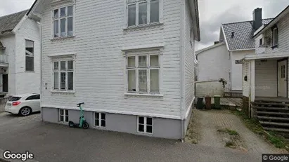 Apartments for rent in Stavanger - Photo from Google Street View