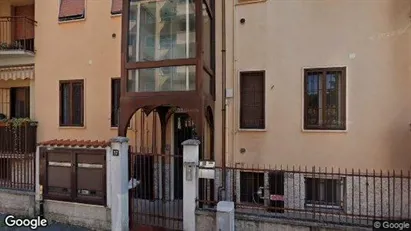 Apartments for rent in Cinisello Balsamo - Photo from Google Street View