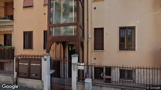 Apartments for rent in Cinisello Balsamo - Photo from Google Street View