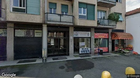 Apartments for rent in Seveso - Photo from Google Street View