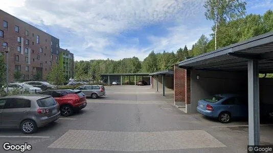 Apartments for rent in Helsinki Eteläinen - Photo from Google Street View