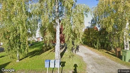 Apartments for rent in Strömsund - Photo from Google Street View