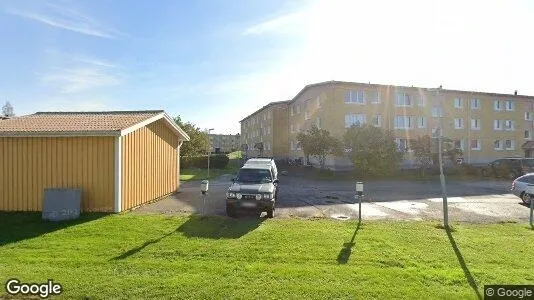 Apartments for rent in Strömsund - Photo from Google Street View