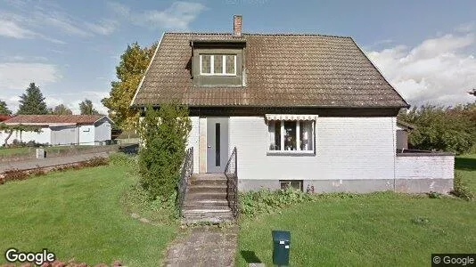 Apartments for rent in Östra Göinge - Photo from Google Street View