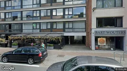 Apartments for rent in Brasschaat - Photo from Google Street View