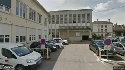 Apartments for rent in Troyes - Photo from Google Street View