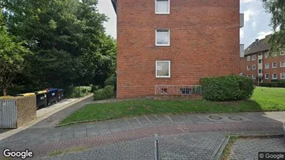 Apartments for rent in Rendsburg-Eckernförde - Photo from Google Street View