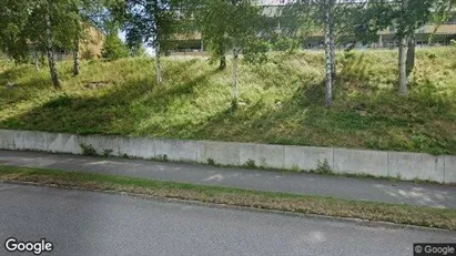 Apartments for rent in Växjö - Photo from Google Street View