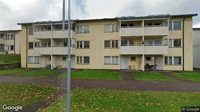 Apartments for rent in Årjäng - Photo from Google Street View