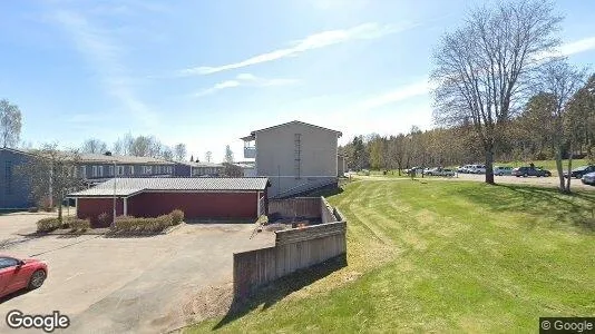 Apartments for rent in Årjäng - Photo from Google Street View