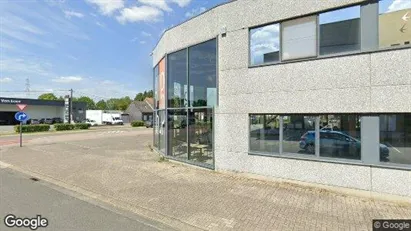 Apartments for rent in Zandhoven - Photo from Google Street View