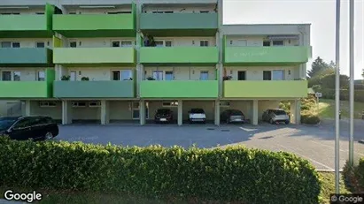 Apartments for rent in Freistadt - Photo from Google Street View