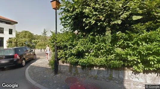 Apartments for rent in Lavaux-Oron - Photo from Google Street View