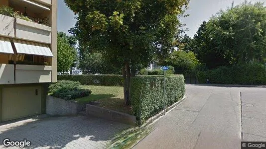 Apartments for rent in Arlesheim - Photo from Google Street View