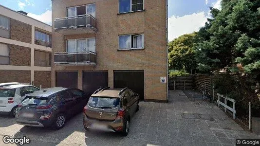 Apartments for rent in Brugge - Photo from Google Street View