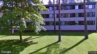 Apartments for rent in Mikkeli - Photo from Google Street View