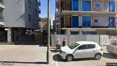 Apartments for rent in Warszawa Praga-Północ - Photo from Google Street View