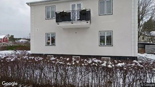 Apartments for rent in Västerås - Photo from Google Street View