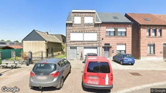 Apartments for rent in Londerzeel - Photo from Google Street View