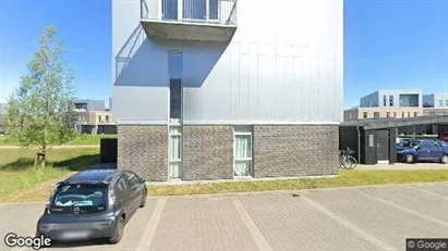 Apartments for rent in Aalborg SV - Photo from Google Street View