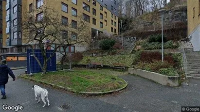 Apartments for rent in Majorna-Linné - Photo from Google Street View