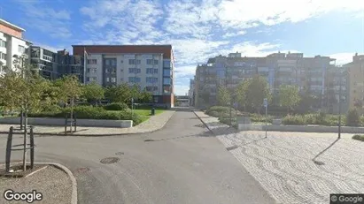 Apartments for rent in Sundsvall - Photo from Google Street View