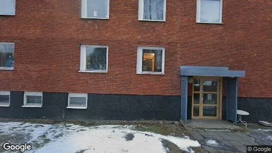 Apartments for rent in Sundsvall - Photo from Google Street View