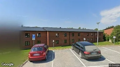 Apartments for rent in Örnsköldsvik - Photo from Google Street View