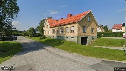 Apartments for rent in Örnsköldsvik - Photo from Google Street View