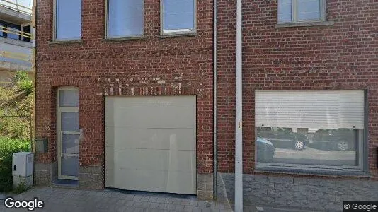 Apartments for rent in Waregem - Photo from Google Street View