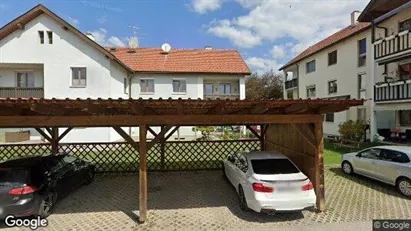 Apartments for rent in Mooskirchen - Photo from Google Street View