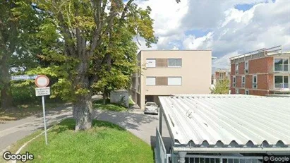 Apartments for rent in Fürstenfeld - Photo from Google Street View