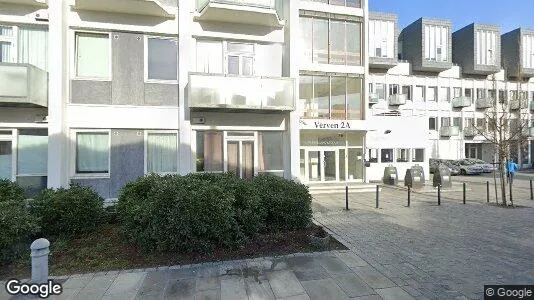 Apartments for rent in Stavanger - Photo from Google Street View