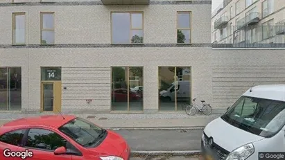 Apartments for rent in Rødovre - Photo from Google Street View