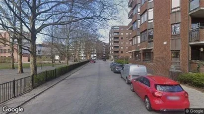 Rooms for rent in Malmö City - Photo from Google Street View