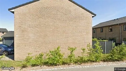 Apartments for rent in Børkop - Photo from Google Street View