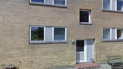 Apartments for rent in Vejle Center - Photo from Google Street View