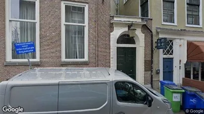 Apartments for rent in The Hague Centrum - Photo from Google Street View