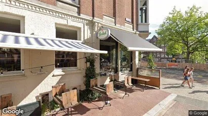 Apartments for rent in Amsterdam Centrum - Photo from Google Street View