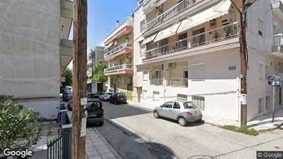 Apartments for rent in Thessaloniki - Photo from Google Street View