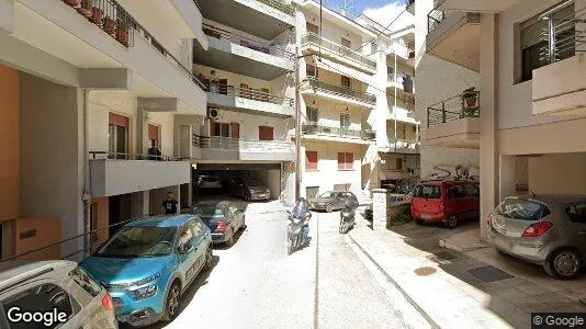 Apartments for rent in Ioannina - Photo from Google Street View