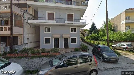 Apartments for rent in Ioannina - Photo from Google Street View