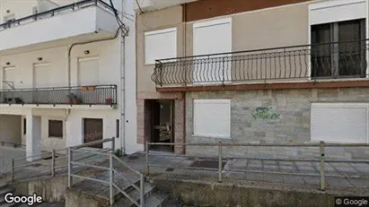 Apartments for rent in Ioannina - Photo from Google Street View